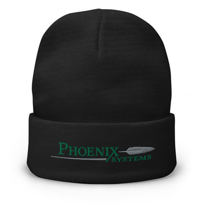 Phoenix Systems-Beanie