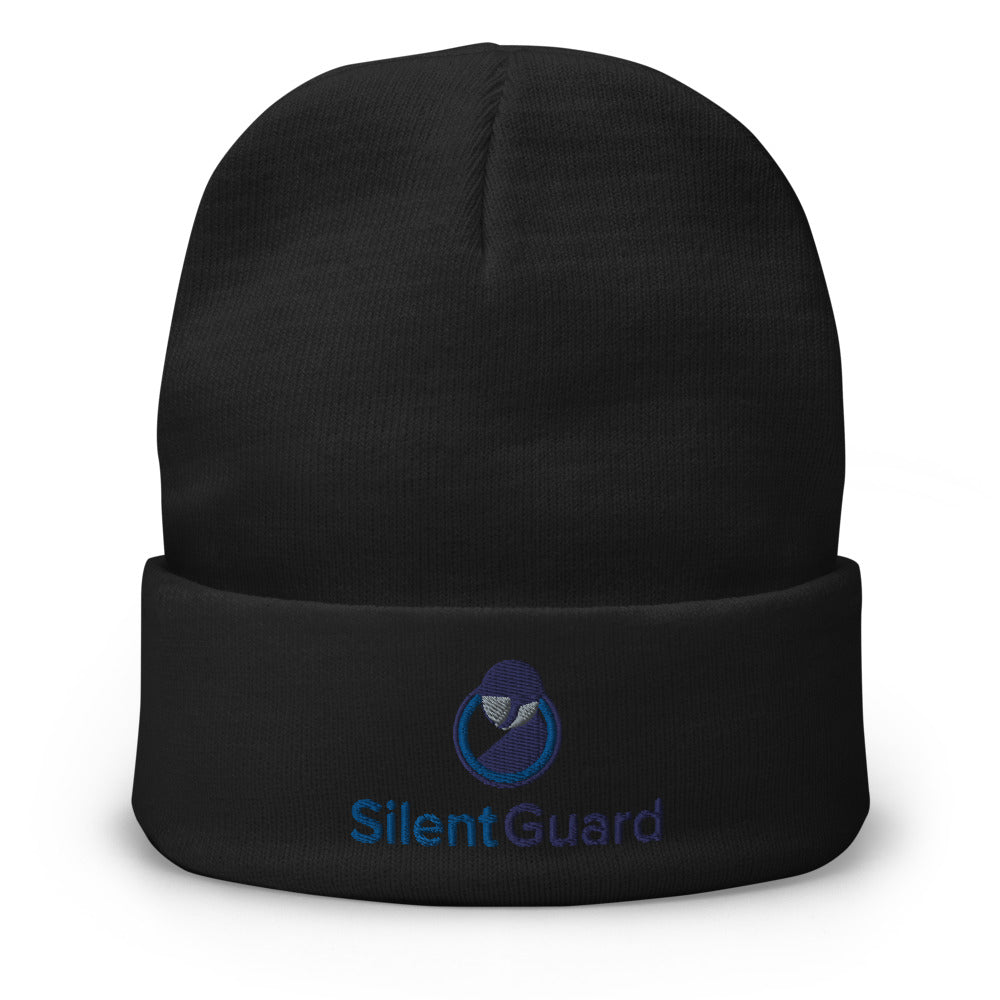 Silent Guard-Beanie