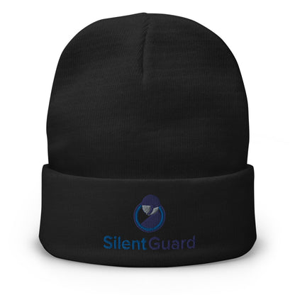 Silent Guard-Beanie