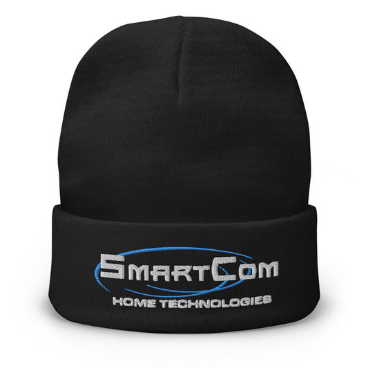 SmartCom-Beanie