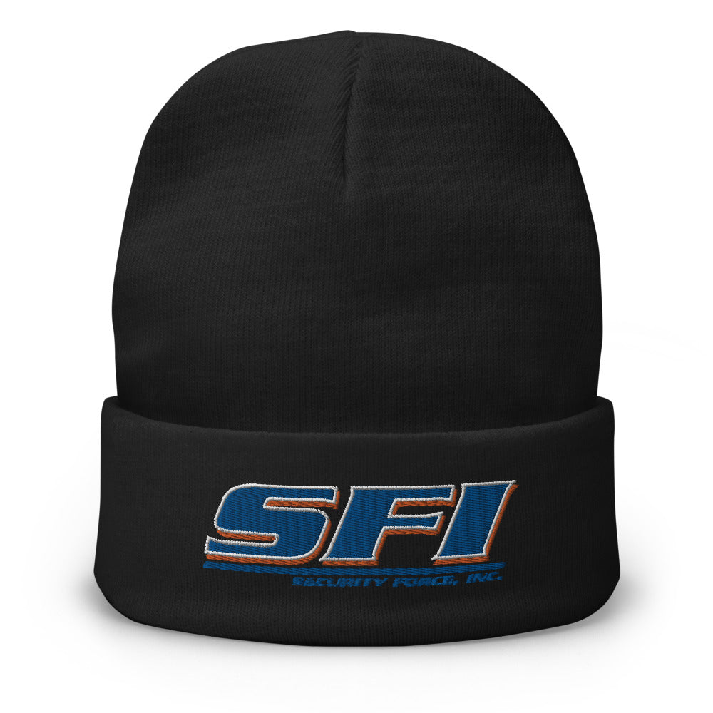 SFI-Beanie