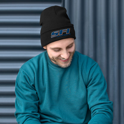 SFI-Beanie