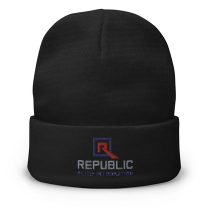 Republic Elite-Beanie