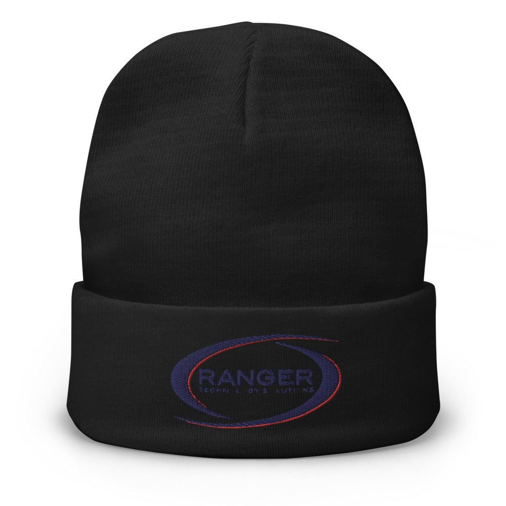 Ranger-Beanie