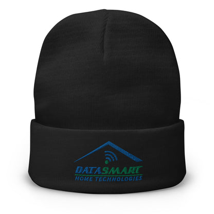 DATASMART-Beanie