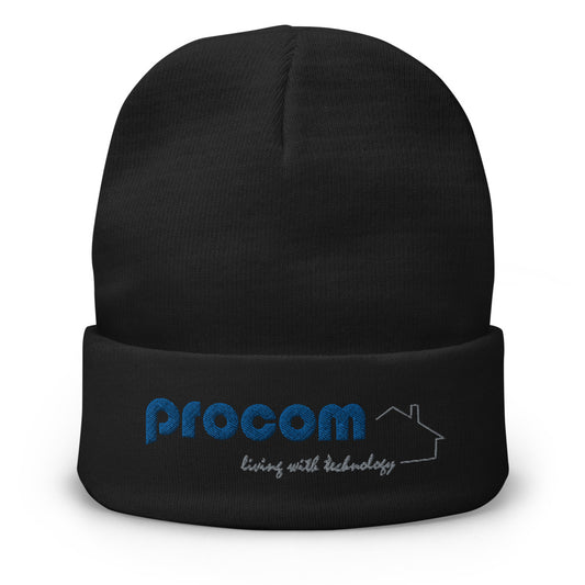 Procom-Beanie