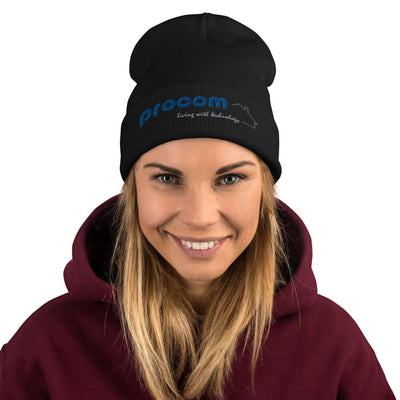 Procom-Beanie