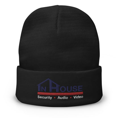 In House-Beanie