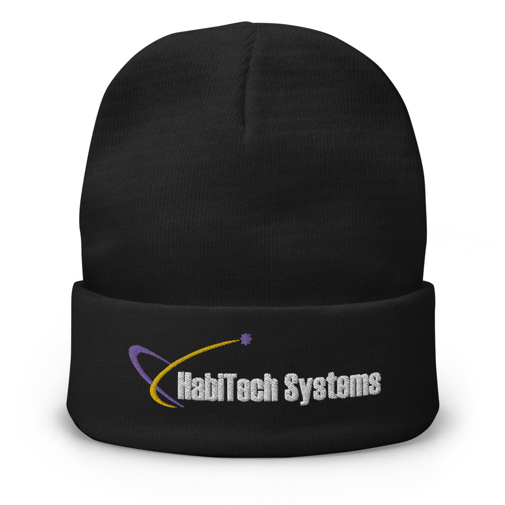 HabiTech-Beanie