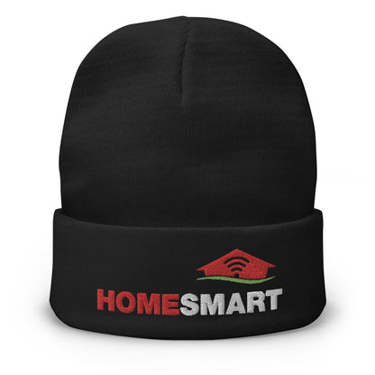 HomeSmart-Beanie