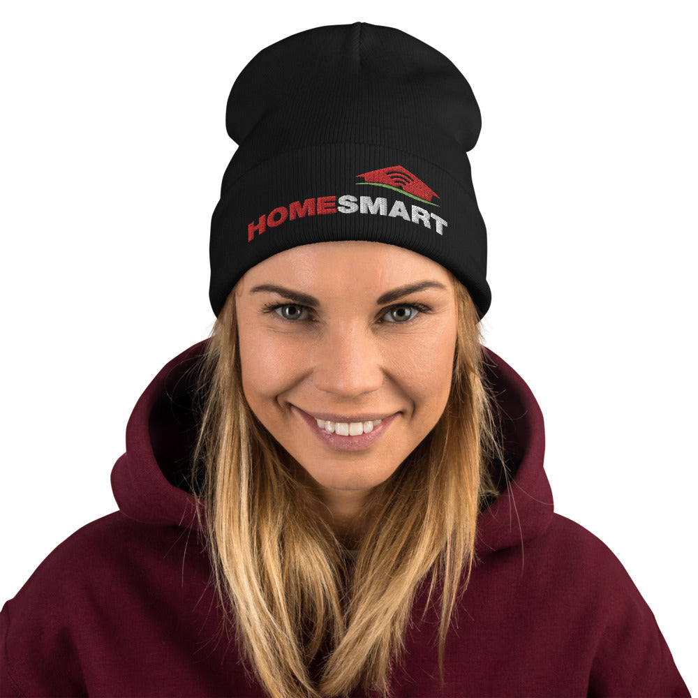 HomeSmart-Beanie