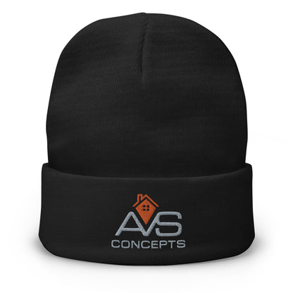 AVS Concepts-Beanie