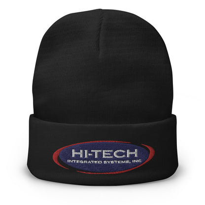 Hi-Tech-Beanie