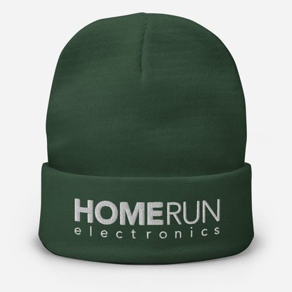 Home Run-Beanie