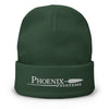 Phoenix Systems-Beanie