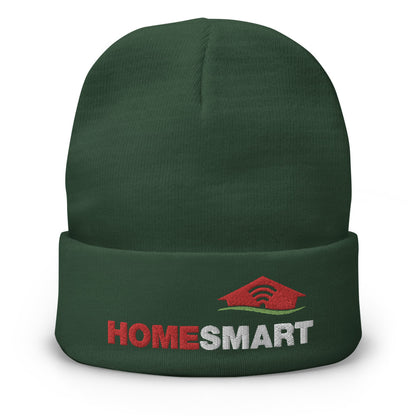 HomeSmart-Beanie