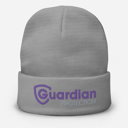 Guardian Protection-Beanie