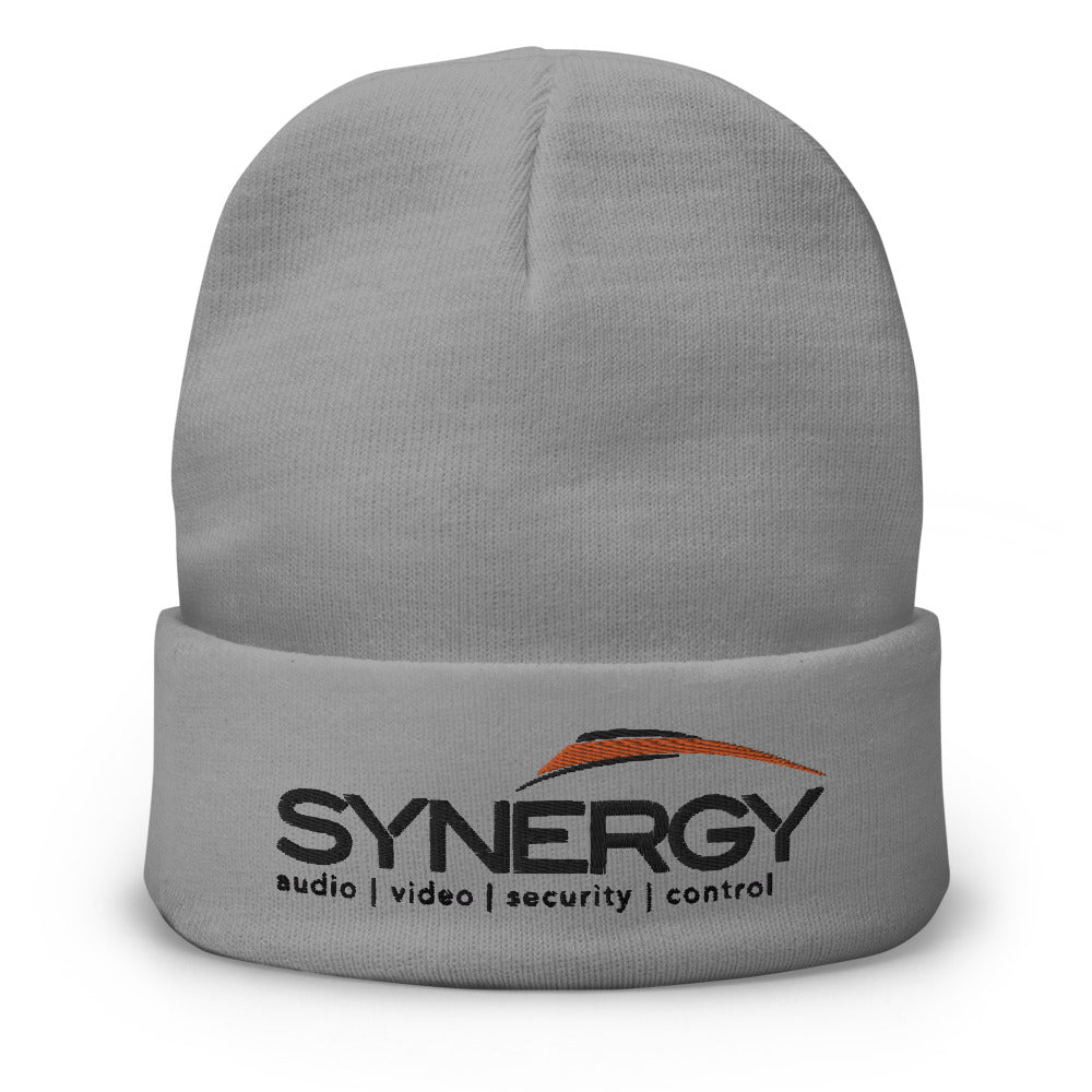 Synergy-Beanie