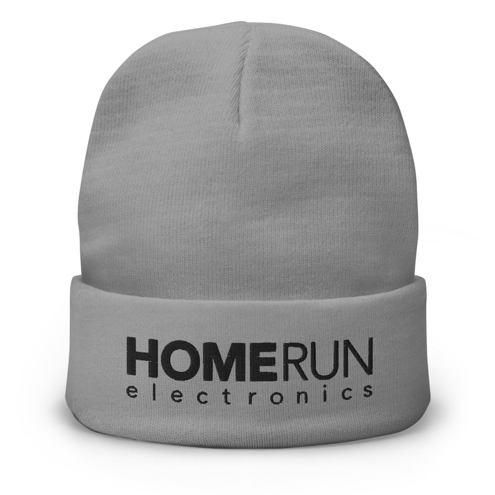 Home Run-Beanie