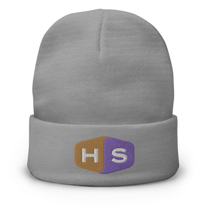 HS Tech Group-Beanie