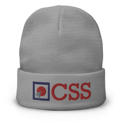 CSS-Beanie