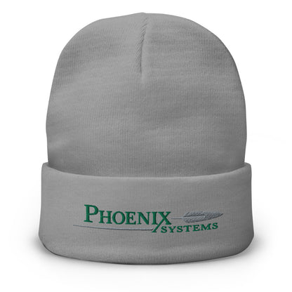 Phoenix Systems-Beanie