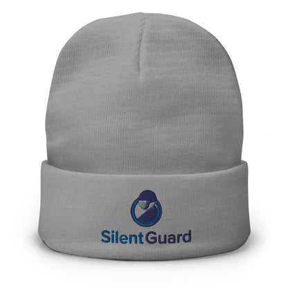 Silent Guard-Beanie