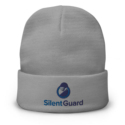 Silent Guard-Beanie