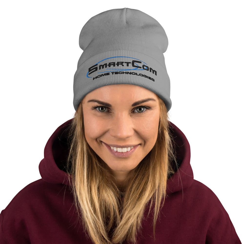 SmartCom-Beanie