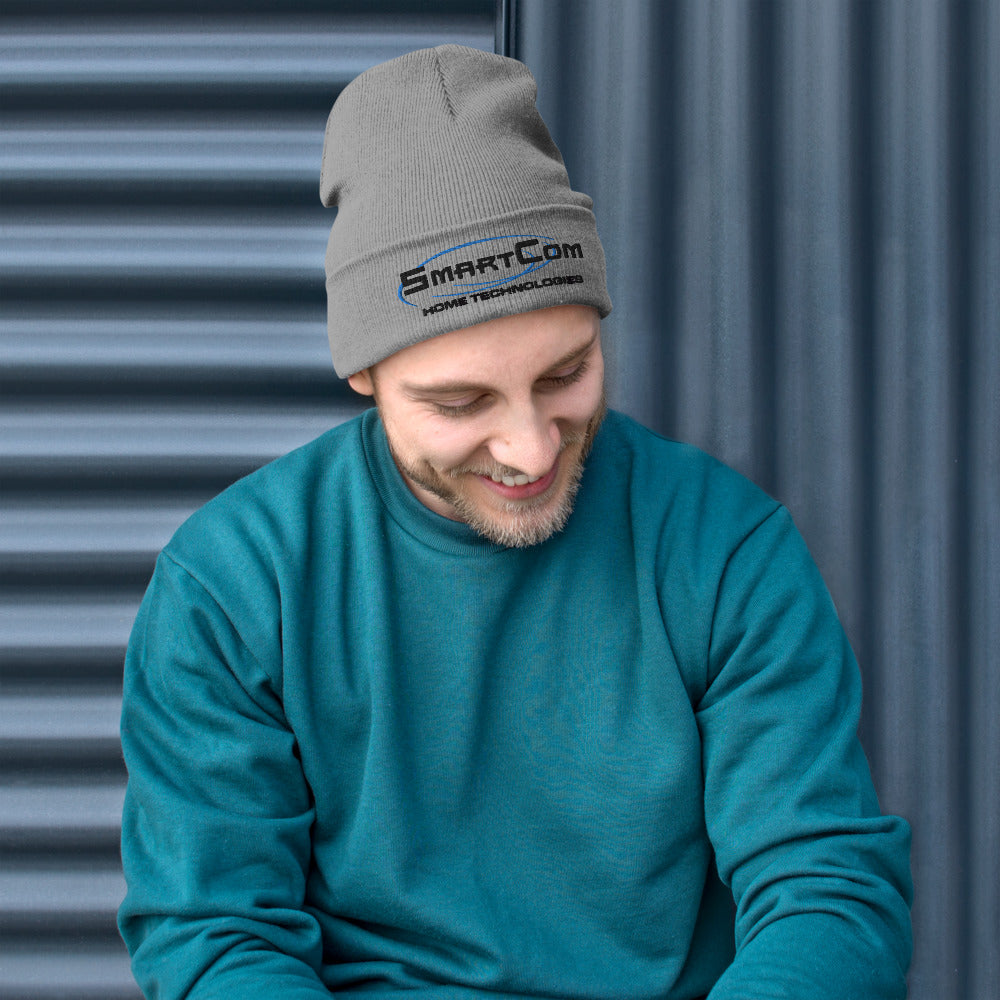 SmartCom-Beanie