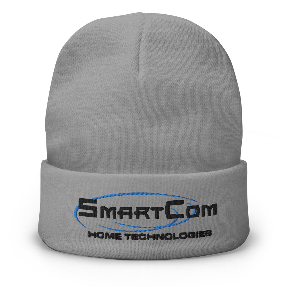 SmartCom-Beanie