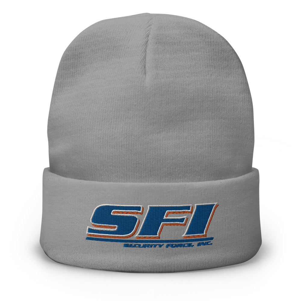 SFI-Beanie