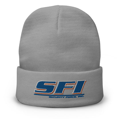 SFI-Beanie