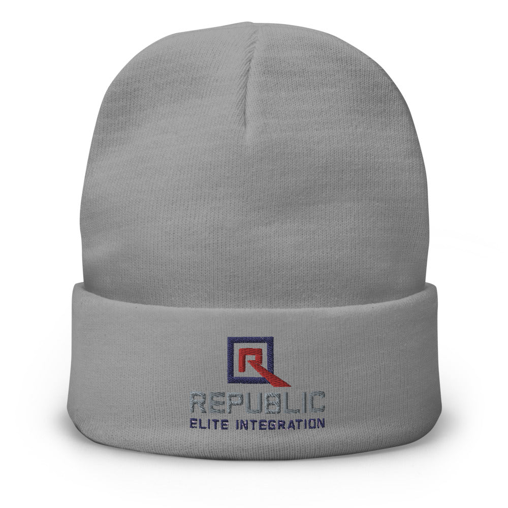 Republic Elite-Beanie