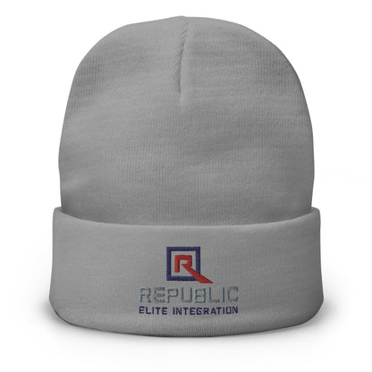 Republic Elite-Beanie