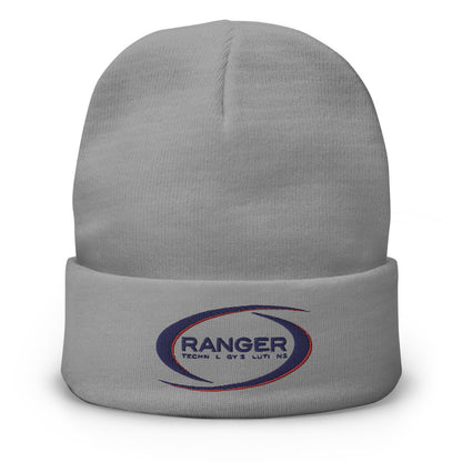 Ranger-Beanie