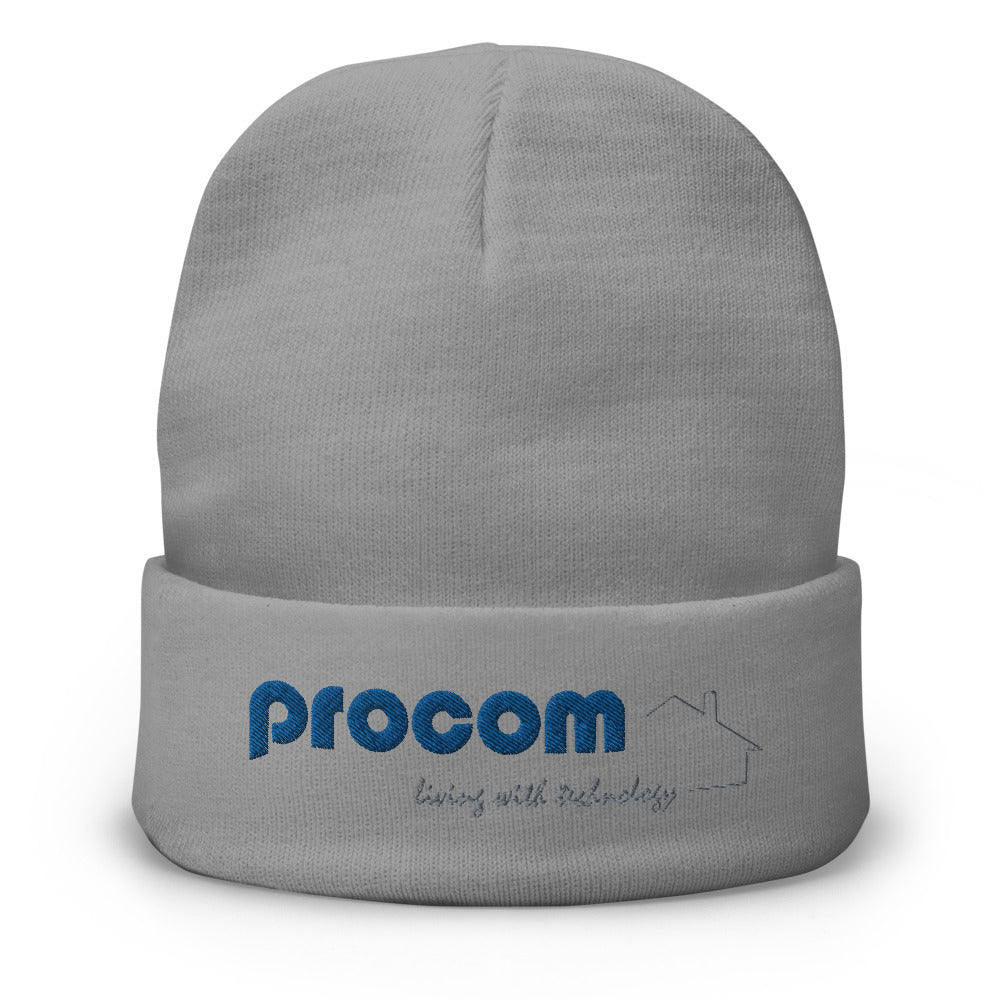 Procom-Beanie