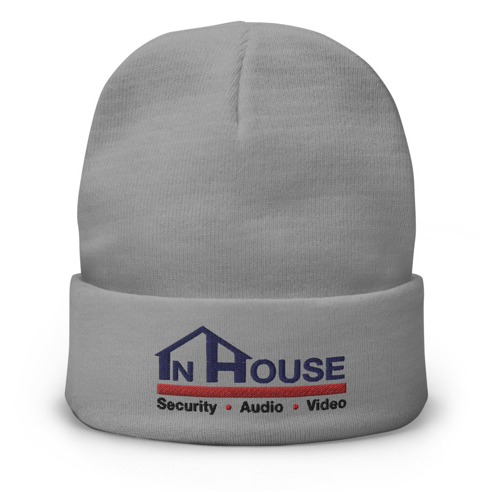 In House-Beanie