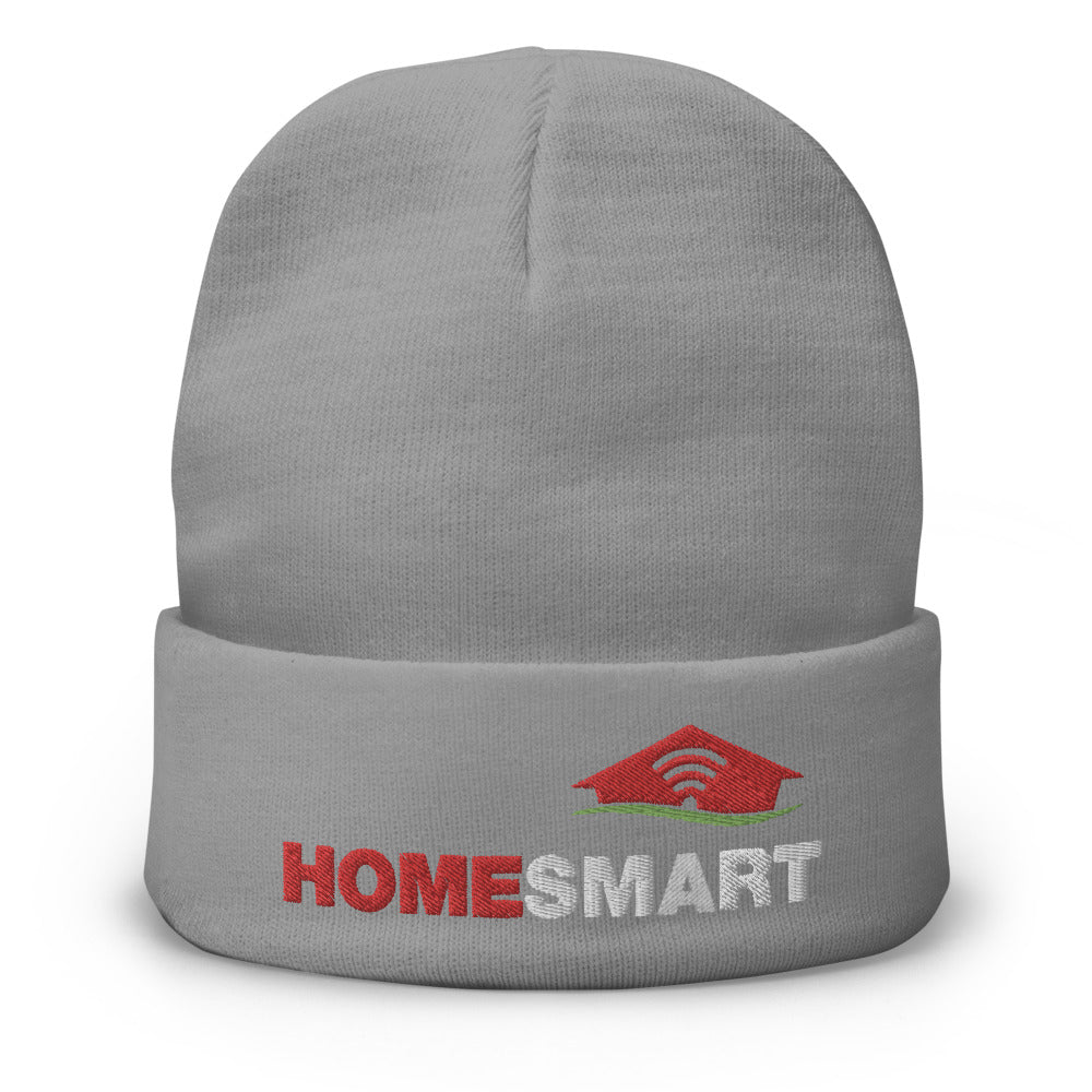 HomeSmart-Beanie