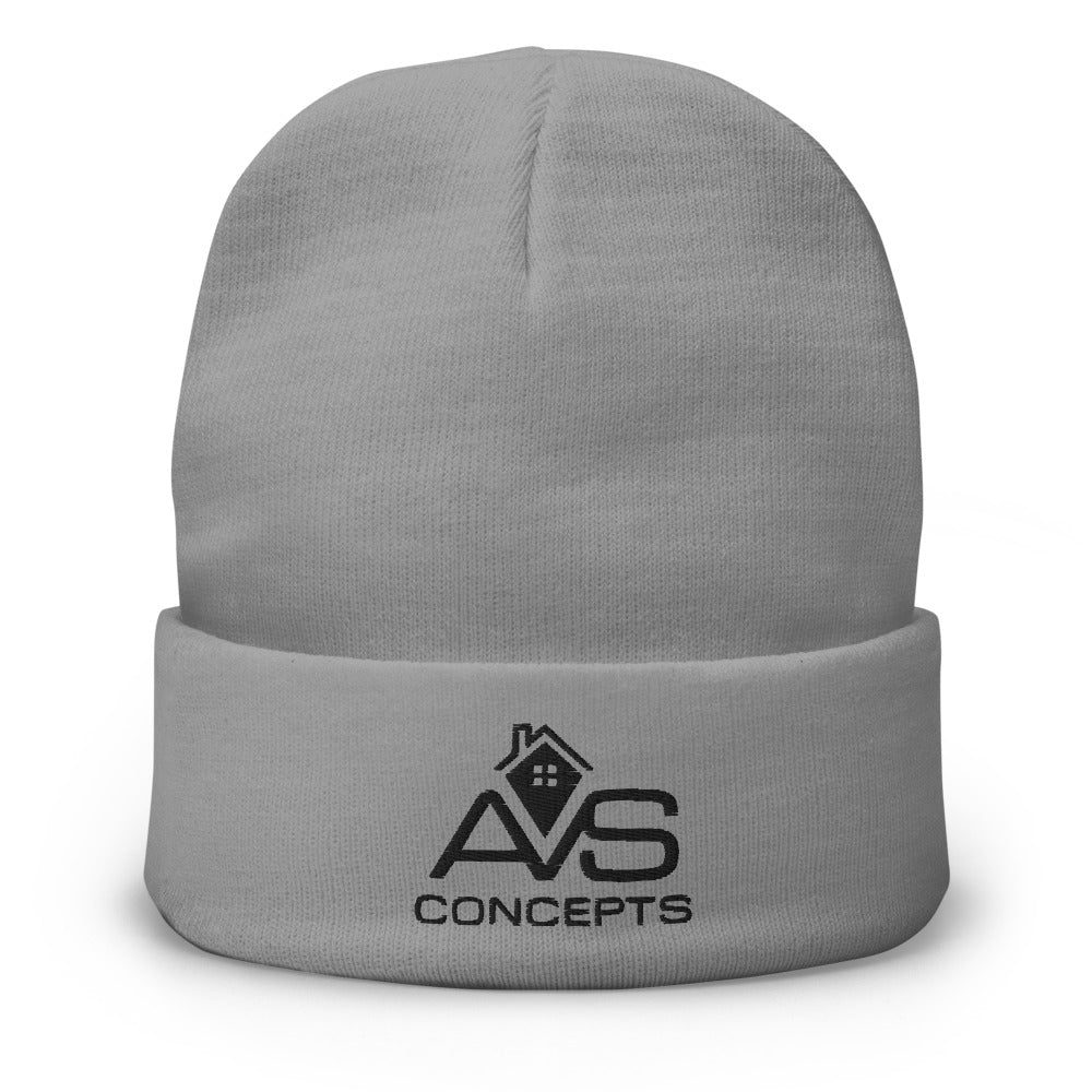 AVS Concepts-Beanie