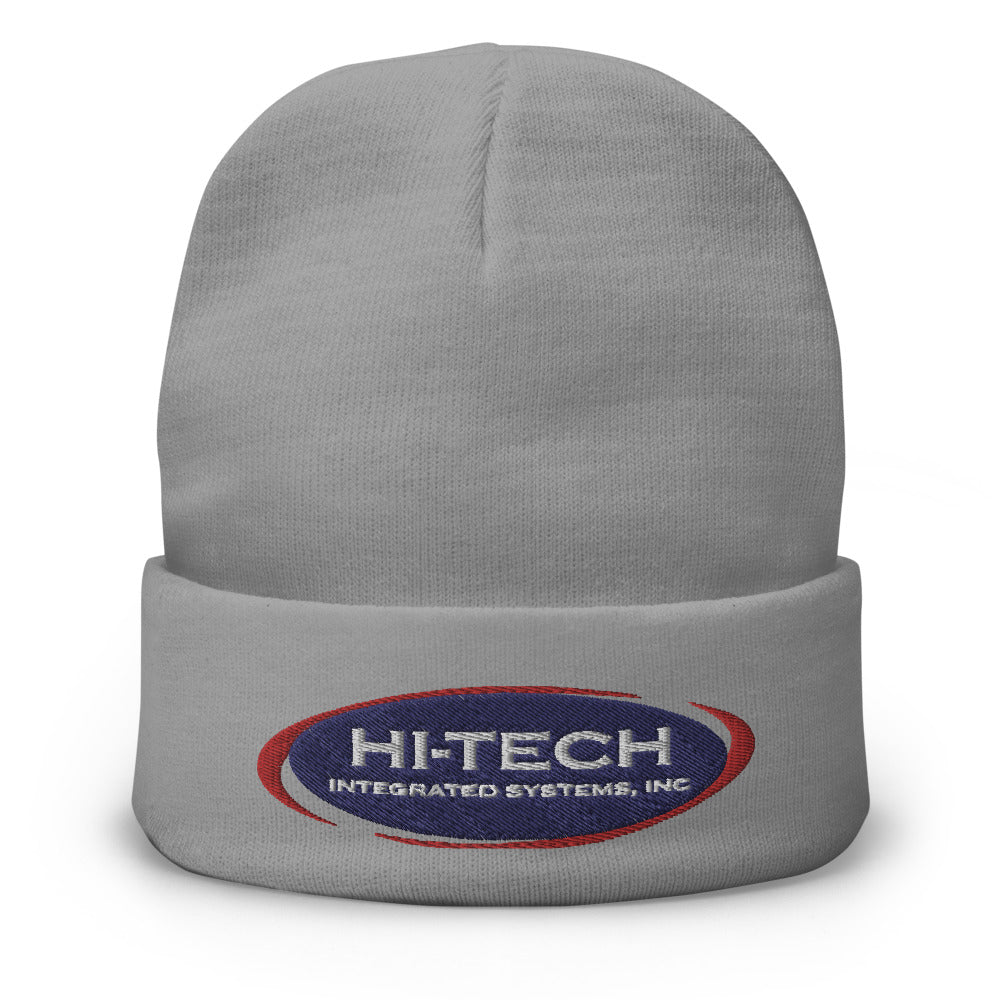 Hi-Tech-Beanie