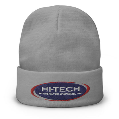 Hi-Tech-Beanie