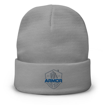 Armor-Beanie