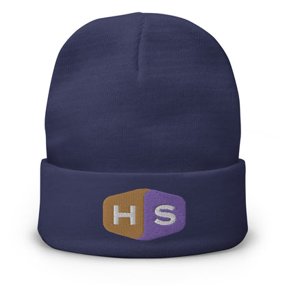 HS Tech Group-Beanie