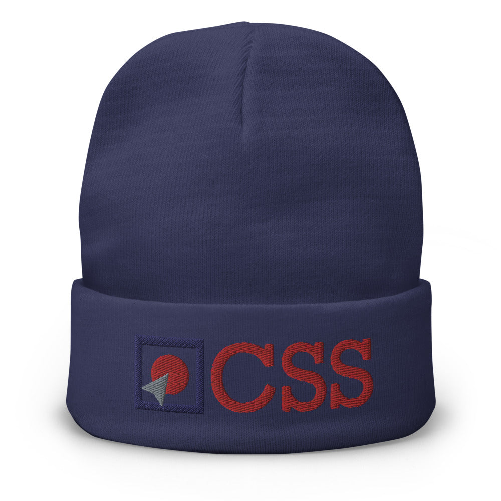 CSS-Beanie