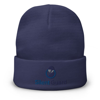 Silent Guard-Beanie