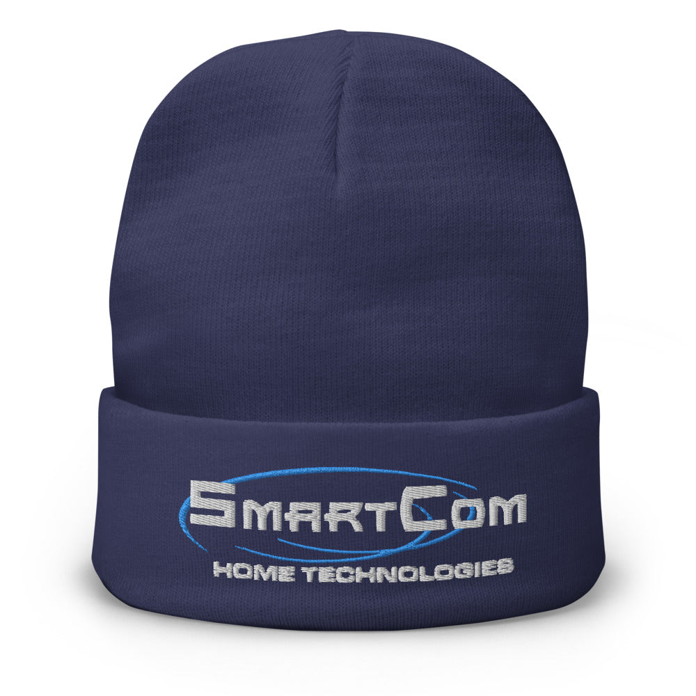 SmartCom-Beanie