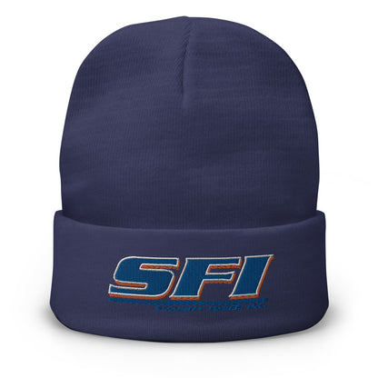 SFI-Beanie