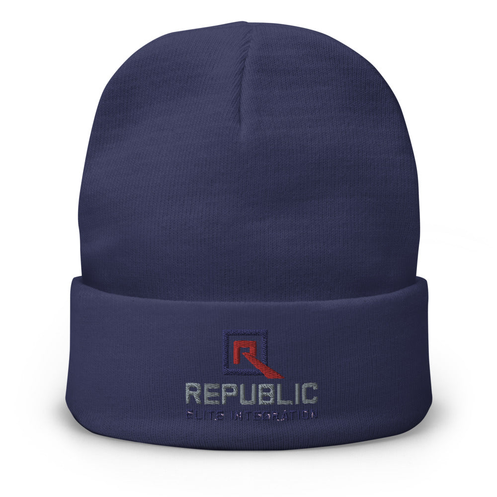 Republic Elite-Beanie