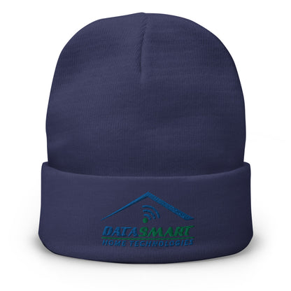 DATASMART-Beanie